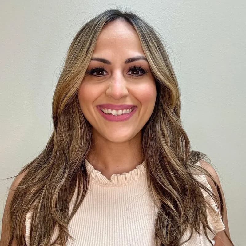 Danielle Hawkins — Co-Founder, Property Royals