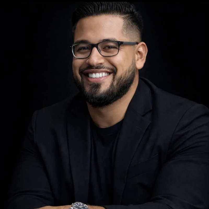 Edward Mendez — Managing Partner, Property Royals